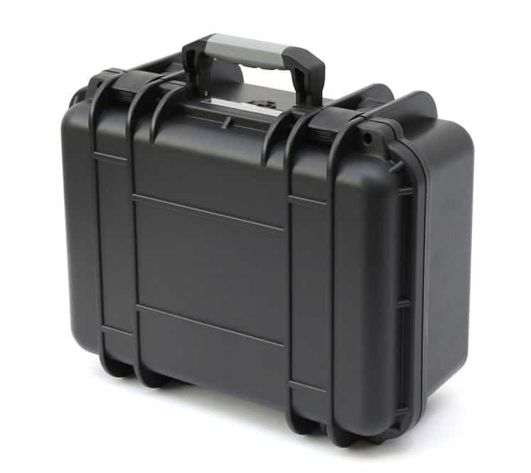 Camera Lens Bag