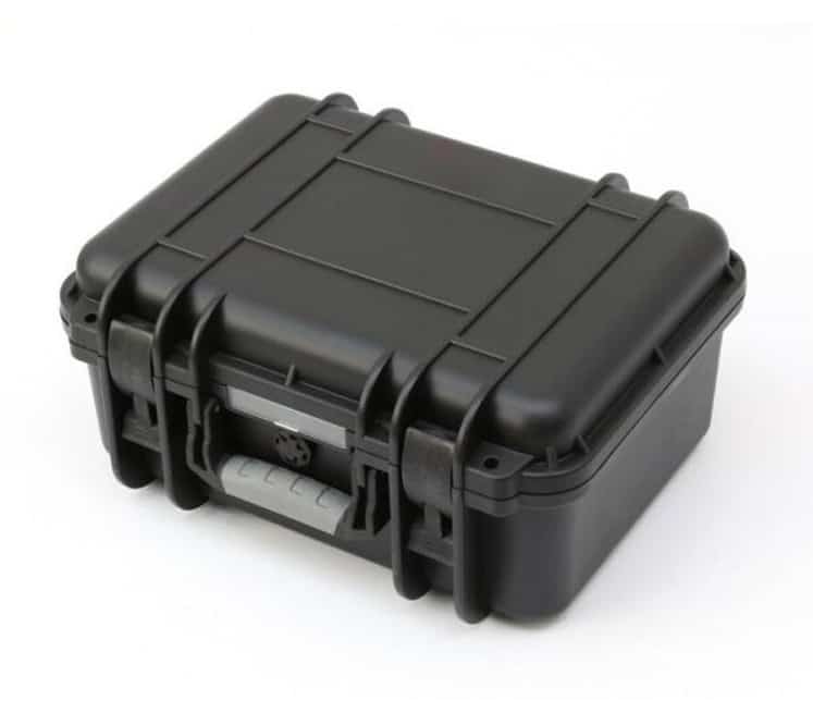 Camera Lens Bag | EW3316