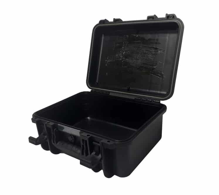 Camera Lens Bag | EW3316