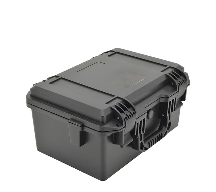 Pistol Carry Case