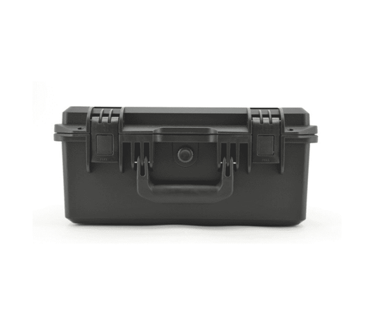 Gun Case | Gun Suitcase | Case N Foam EW3517
