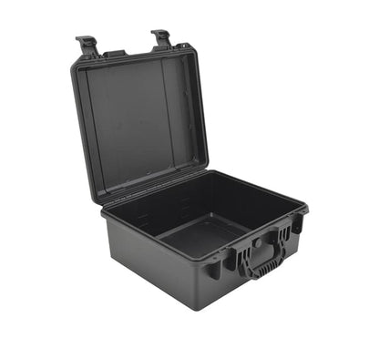 Gun Case | Gun Suitcase | Case N Foam EW3517