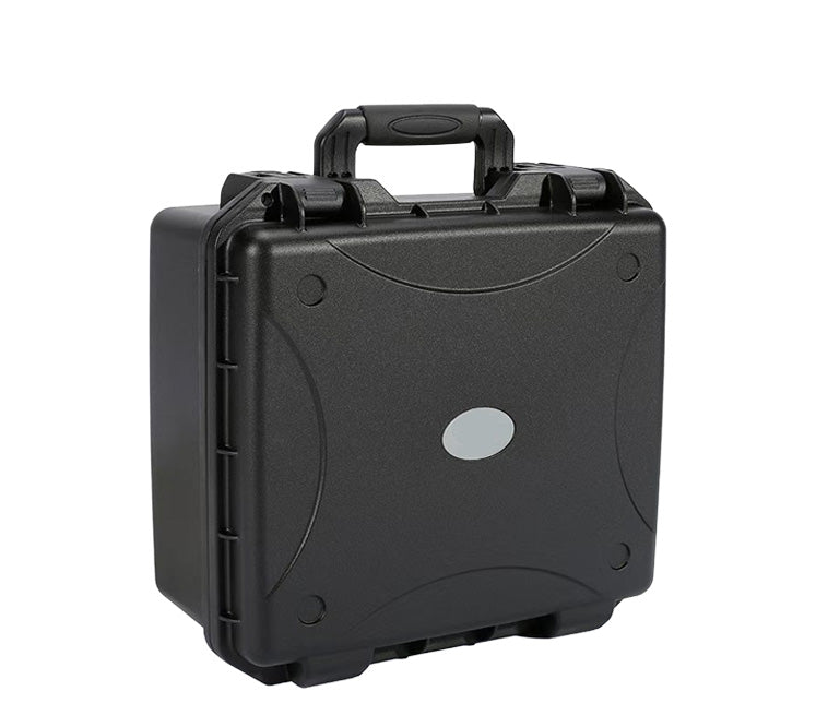 Hard Plastic Box
