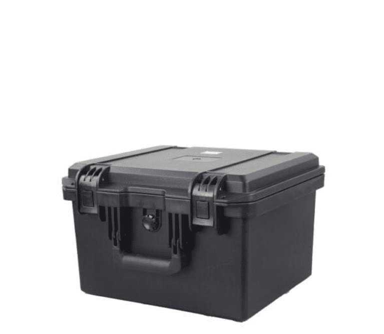 Gun Box
