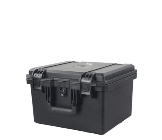 Gun Box for Travel | Case N Foam EW3524