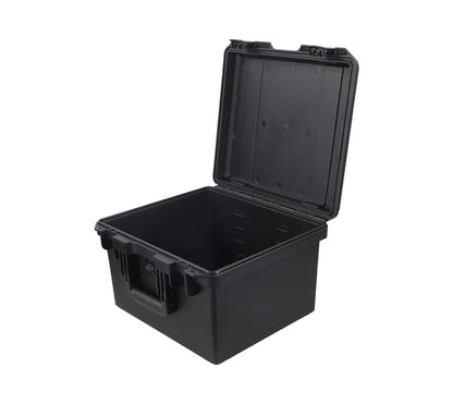 Gun Box for Travel | Case N Foam EW3524