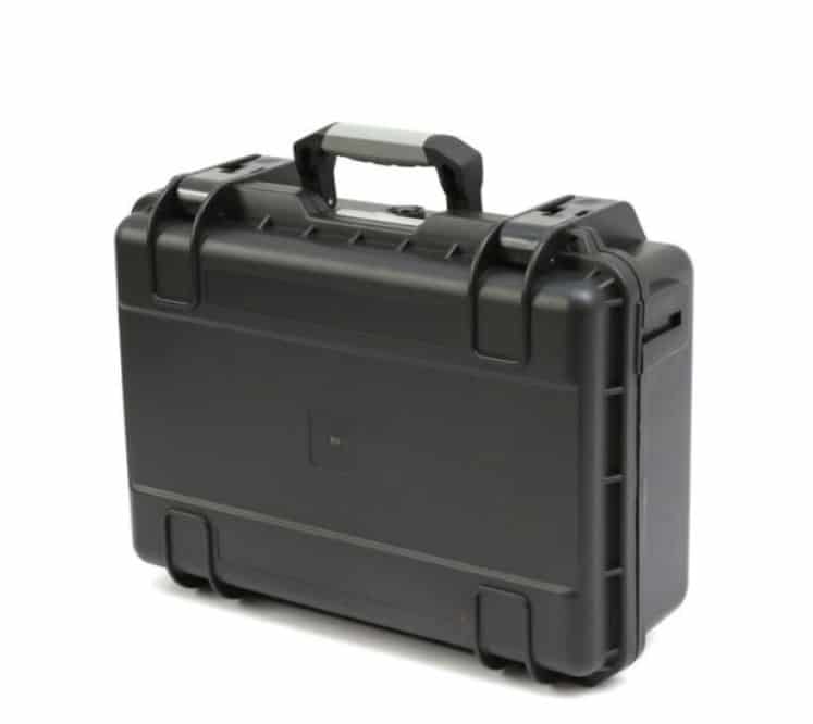 Wireless Mic Flight Case