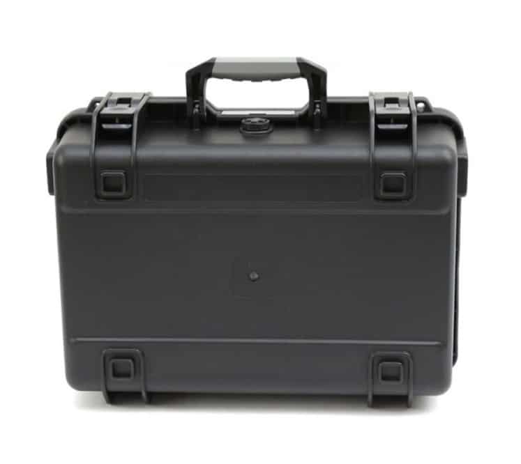 Wireless Mic Flight Case | EW3613