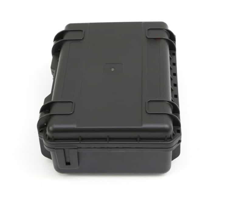 Wireless Mic Flight Case | EW3613