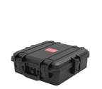Revolver Hard Case