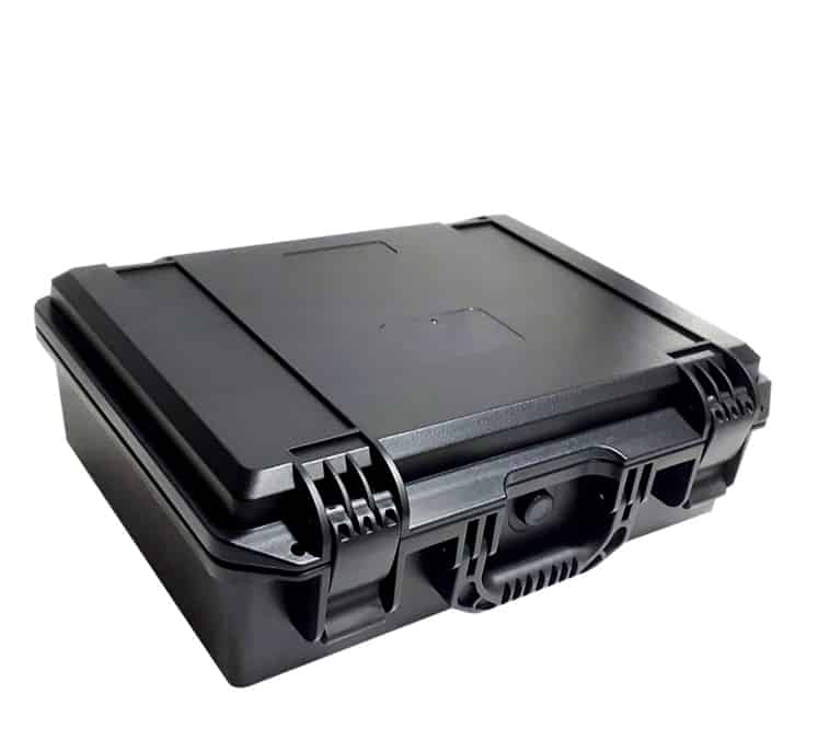 Equipment Box