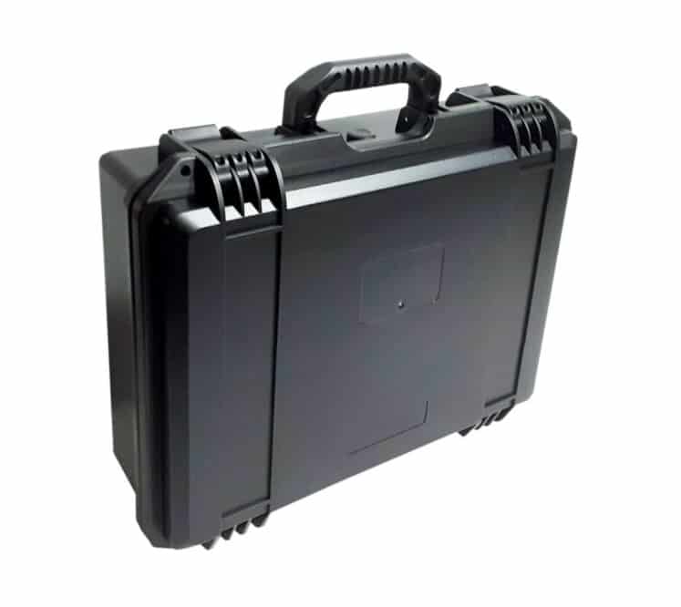 Equipment Box | EW3814