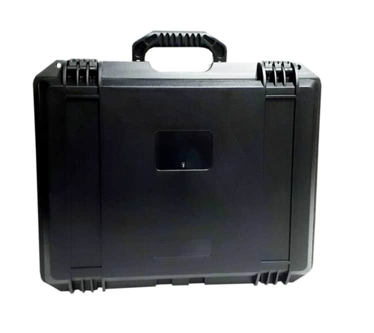 Equipment Box | EW3814
