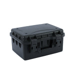 Camera Suitcase