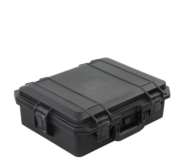 Plumbers Tool Box