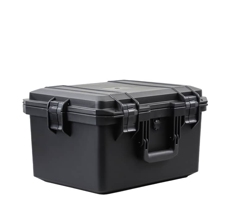 Hard Case With Foam | EW4025