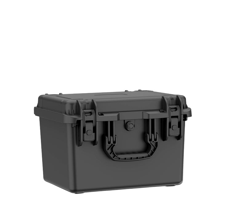 Hand Tool Box