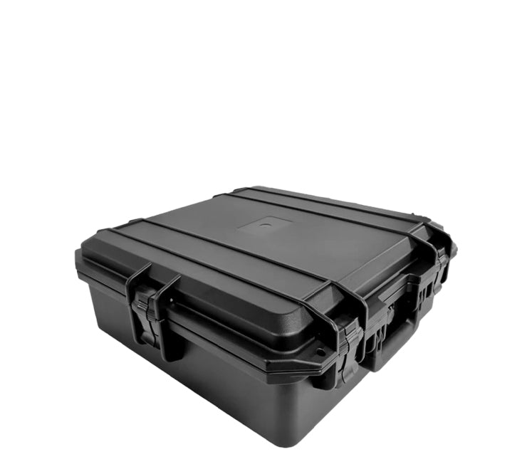 Portable Tool Box