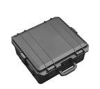 Plastic Carry Case