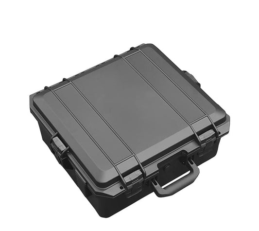 Plastic Carry Case | Case N Foam EW4119