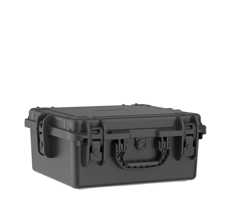 Mic Case Box