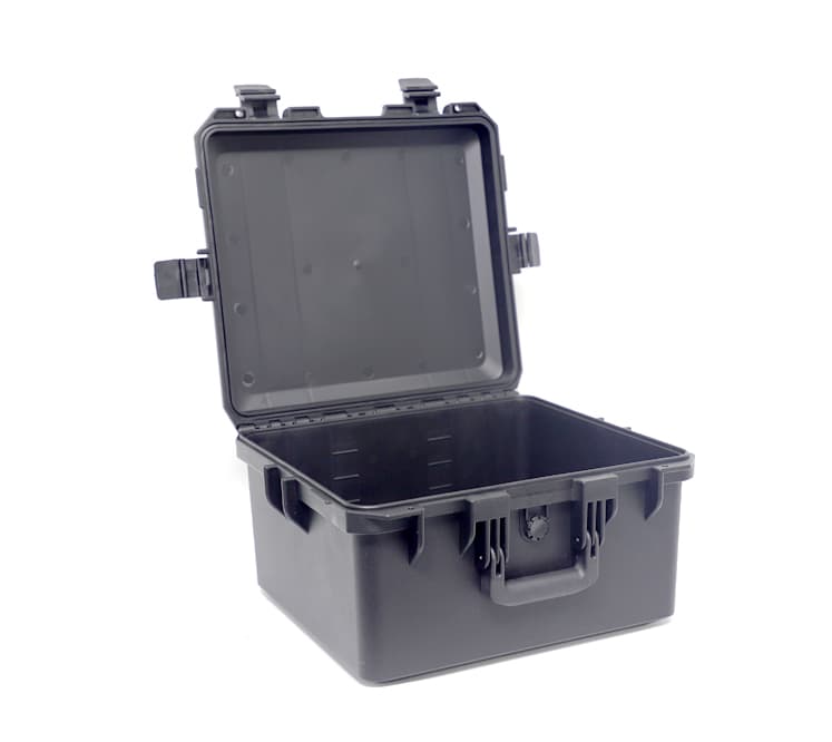 Rugged Carrying Case | Case N Foam EW4124