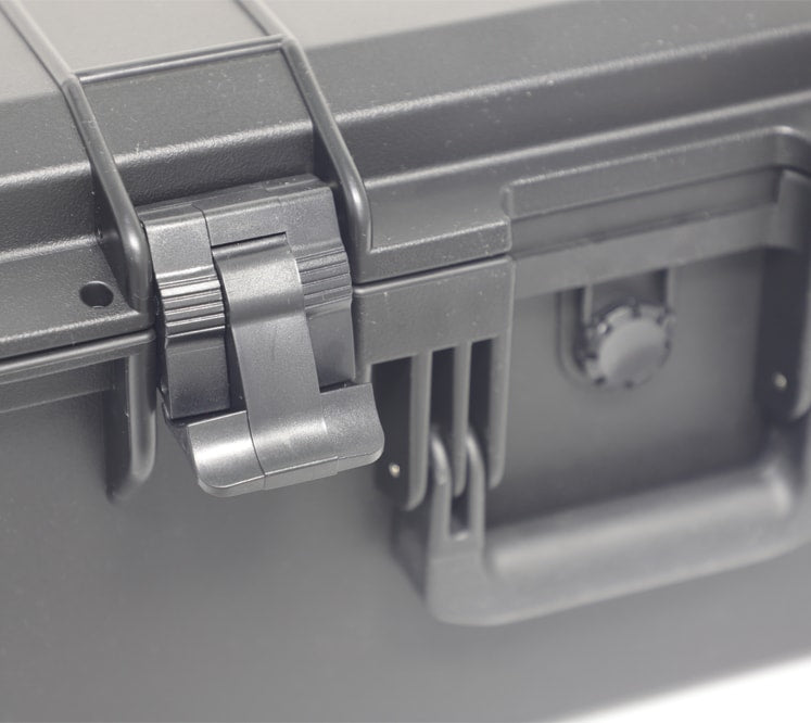 Rugged Case | Buy Online - Case N Foam