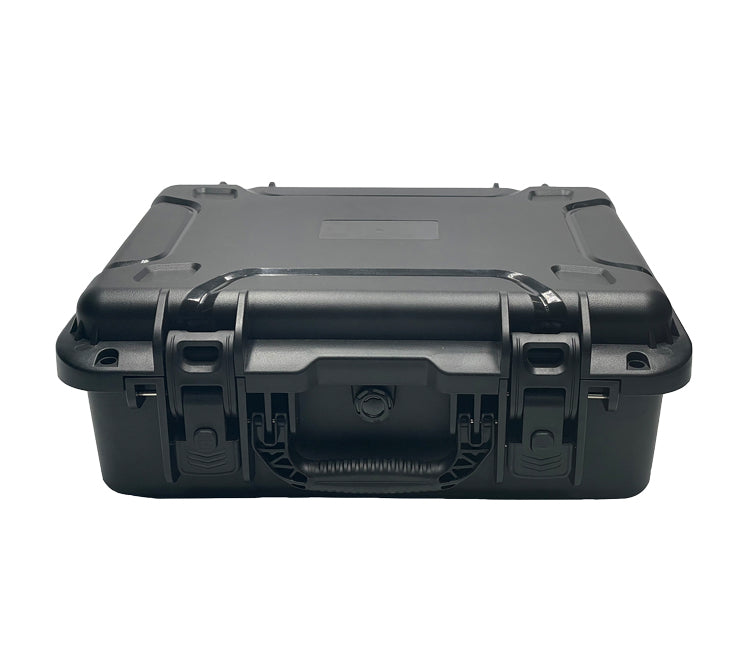 Mic Flight Case | EW4316