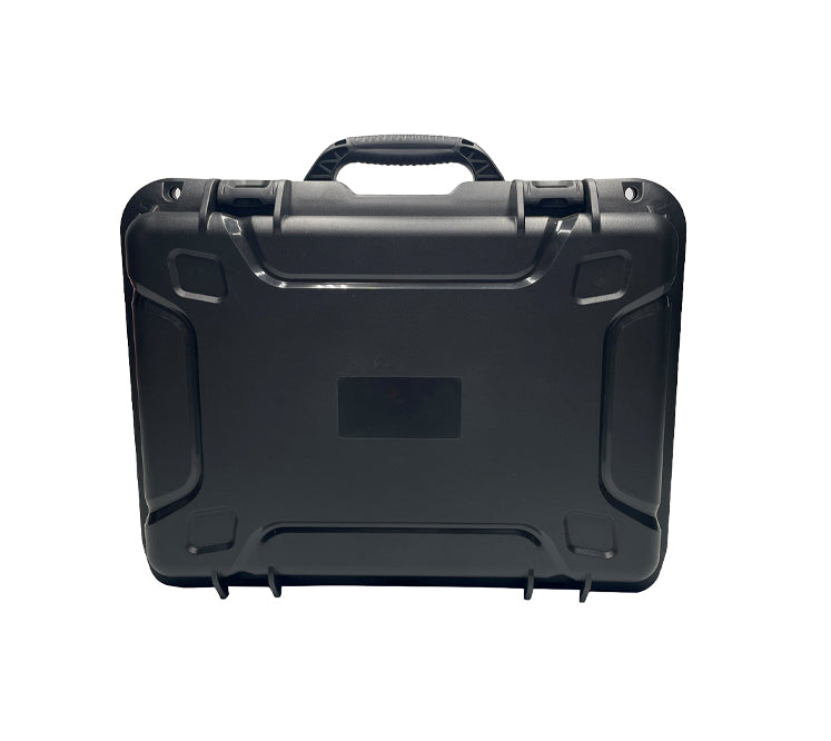 Mic Flight Case | EW4316