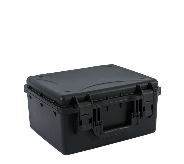 Tool Box With Wheels