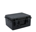 Tool Box With Wheels