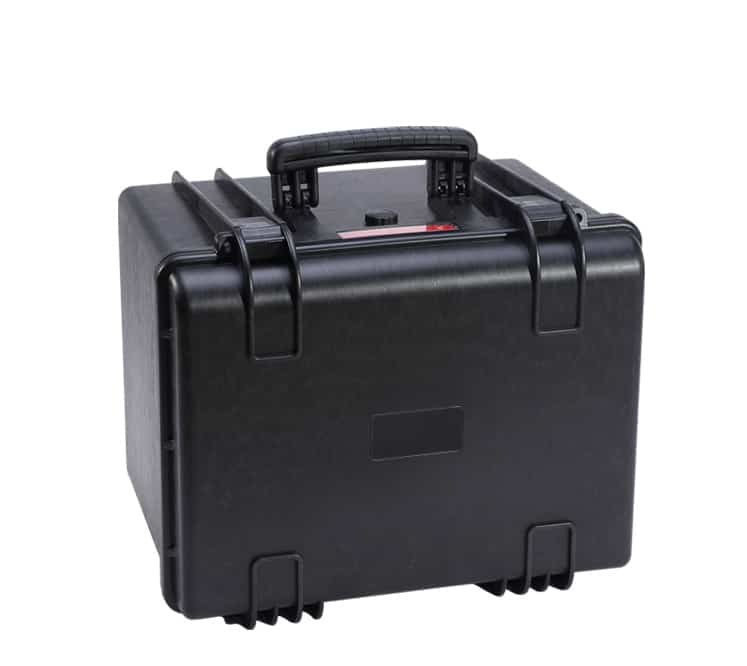 Electronics Carry Case