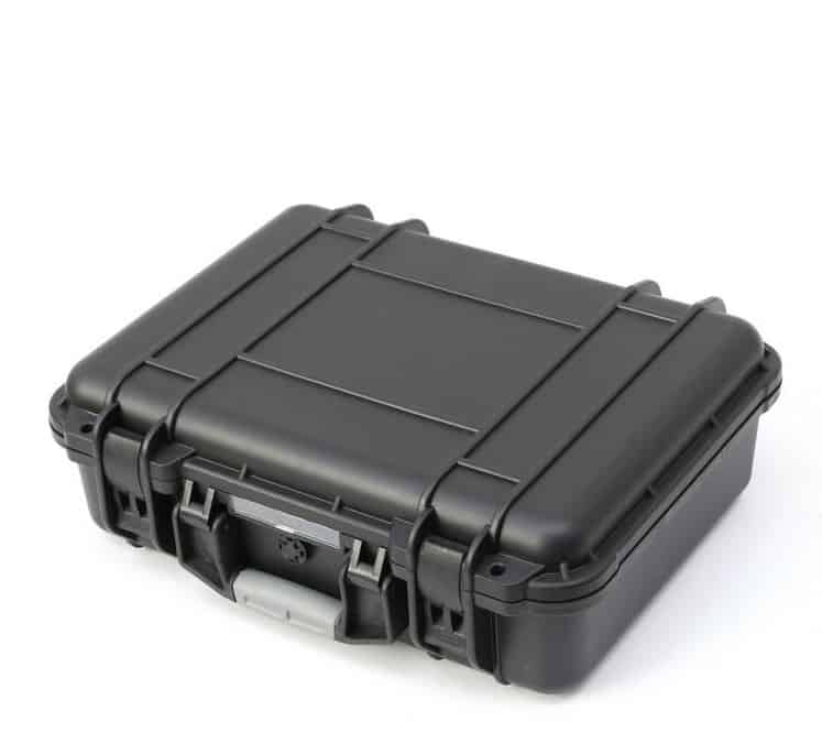 Camera Hard Case