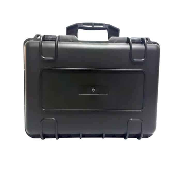 Tactical Gear Case | EW4417