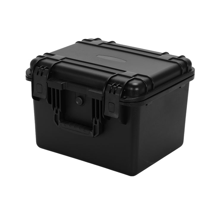 Deep Equipment Case