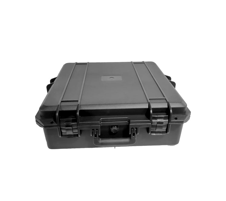 Scoped Rifle Case | EW4617-SQ