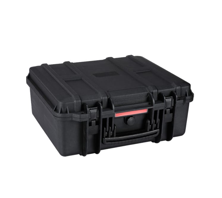 Plastic Equipment Carry Case | Case N Foam EW4619