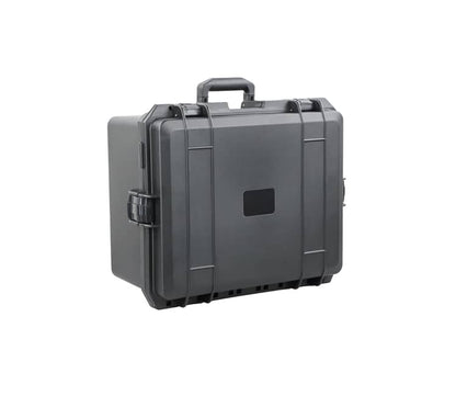 Gun Hard Case | Case N Foam EW4625