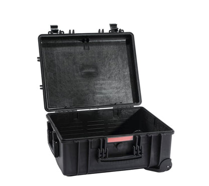 Gadget Organizer Hard Case | Case N Foam EW4820-TR