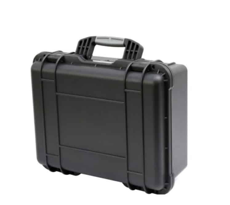 Tool Box Organizer