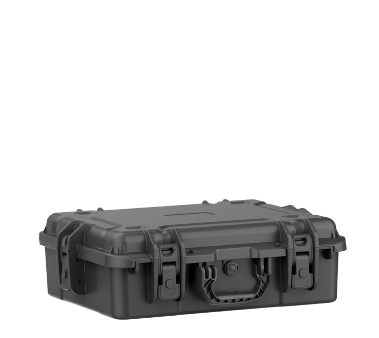 Plastic Tool Box