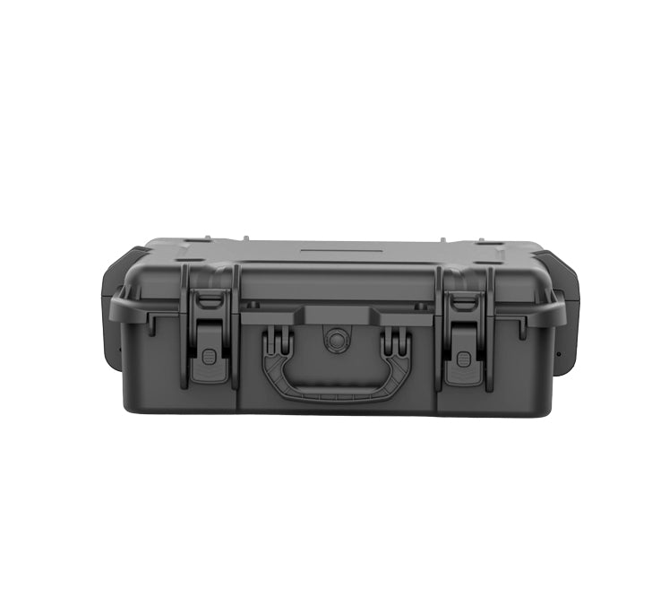 Plastic Tool Box | EW5017-N