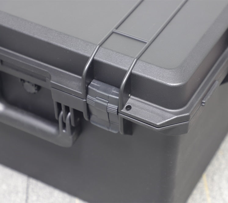 Medical Equipment Case | EW5036