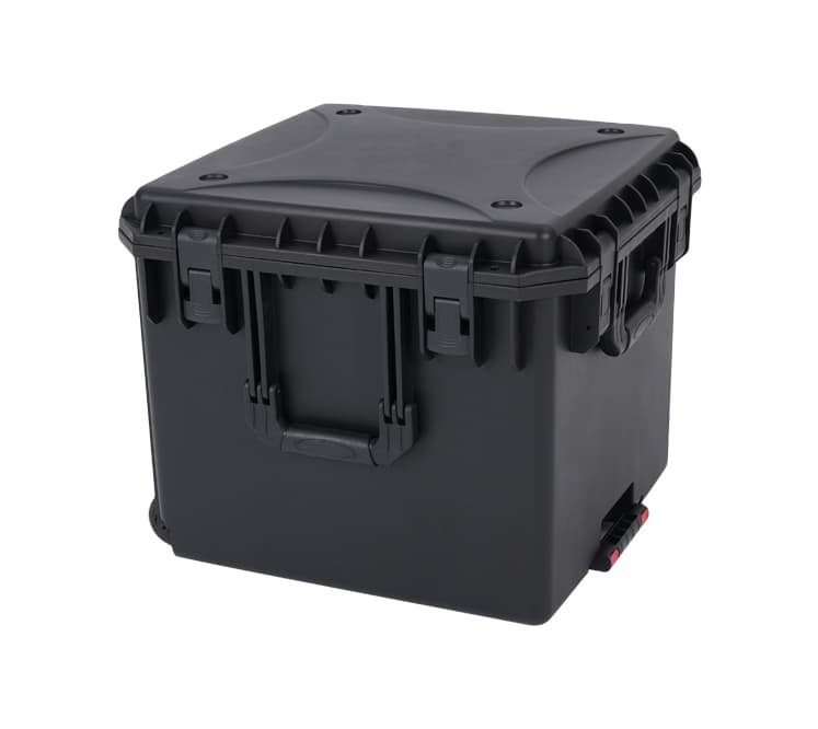 Empty Tool Box | EW5043-TR