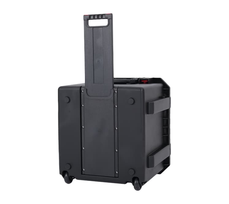 Empty Tool Box | EW5043-TR