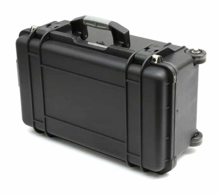 Film Equipment Case | EW5120-TR