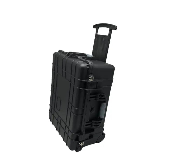 Studio Equipment Case