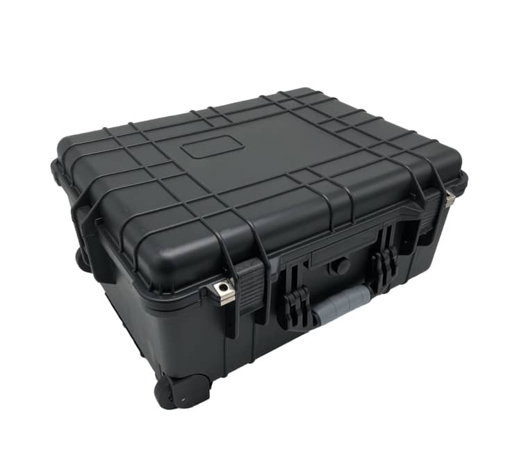 Studio Equipment Case | EW5223-TR