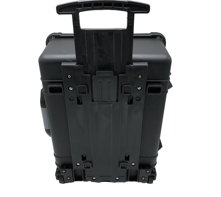 Studio Equipment Case | EW5223-TR