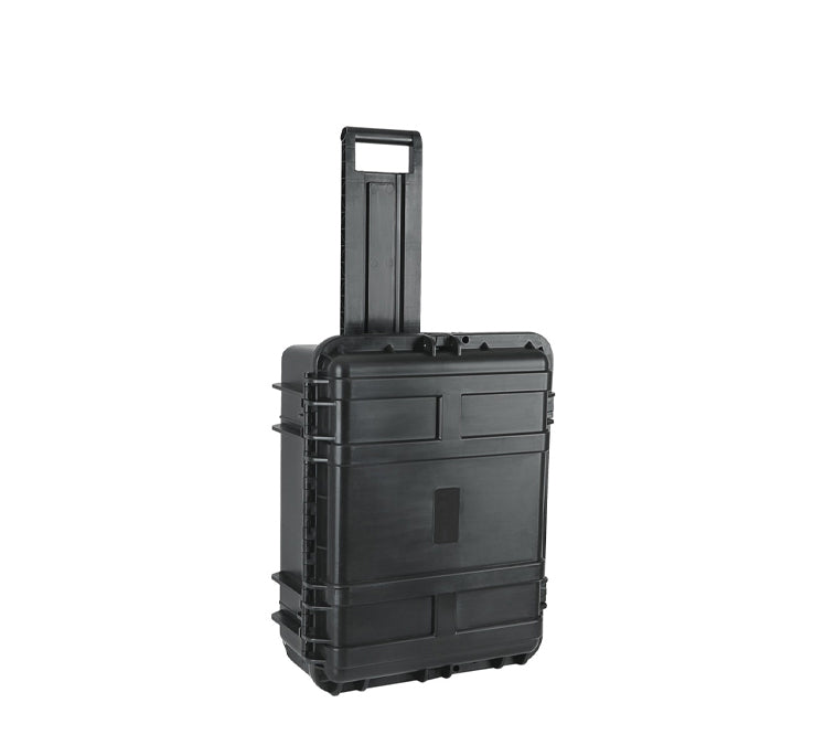 Broadcast Equipment Case